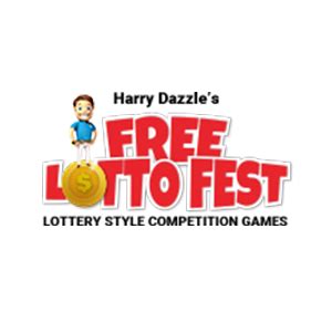 freelottofest|How To Play .